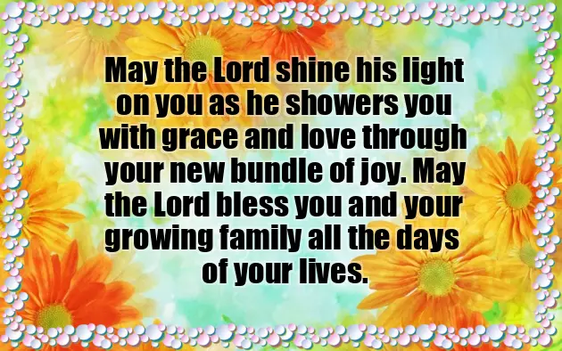 Upcoming New Baby Wishes Upcoming New Baby Wishes