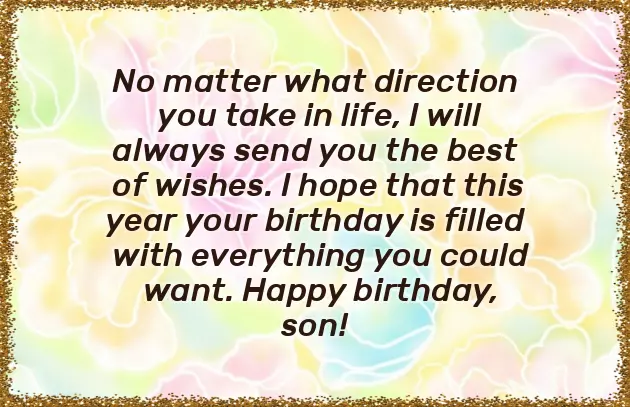 Birthday Wishes For A Person With Good Heart Birthday Wishes For A Person With Good Heart
