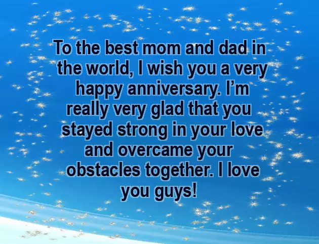 Father Mother Wedding Anniversary Wishes Father Mother Wedding Anniversary Wishes