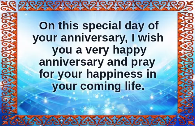 Unique Wedding Anniversary Wishes Unique Wedding Anniversary Wishes