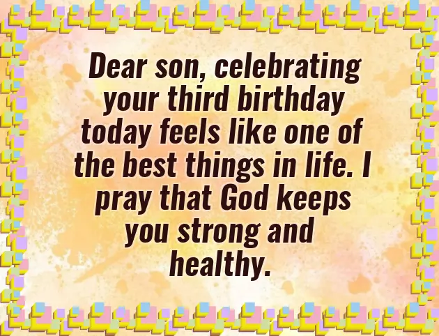 Happy Birthday Granddaughter 3 Years Old Happy Birthday Granddaughter 3 Years Old