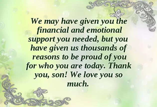 Congratulations Proud Of You Quotes Congratulations Proud Of You Quotes