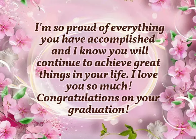 Congratulations On Friend