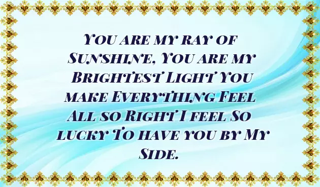 Good Morning Msg For Gf In English Good Morning Msg For Gf In English