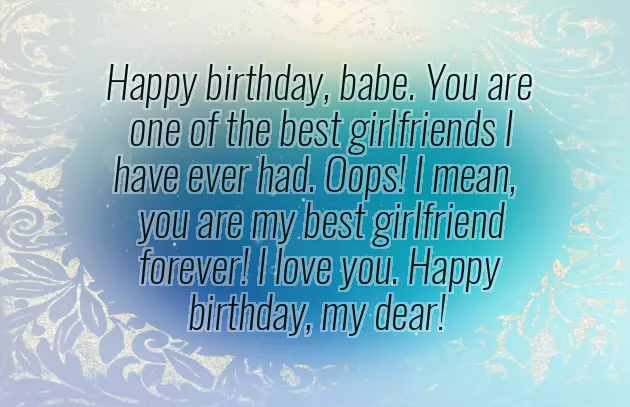 Crazy And Funny Birthday Wishes Crazy And Funny Birthday Wishes