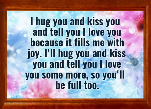 My Wish For My Daughter Poem My Wish For My Daughter Poem