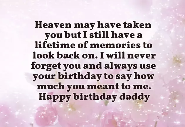 Birthday In Heaven Quotes Birthday In Heaven Quotes