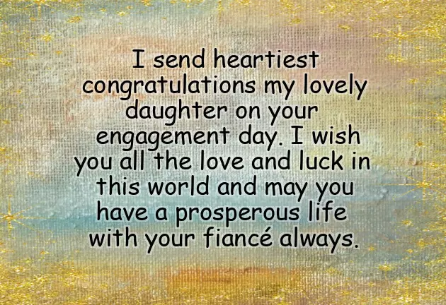 Congrats Your Engagement Quotes Congrats Your Engagement Quotes