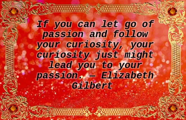 Curiosity Quotes Curiosity Quotes