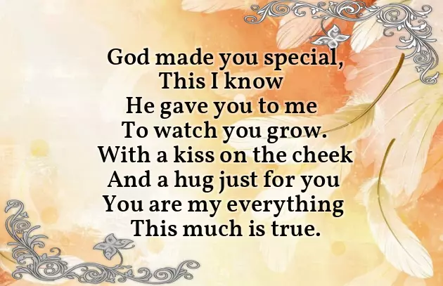 Good Poems For Kids Good Poems For Kids