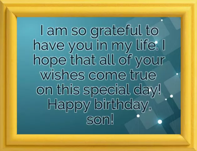 Congratulations To Parents On Son Congratulations To Parents On Son