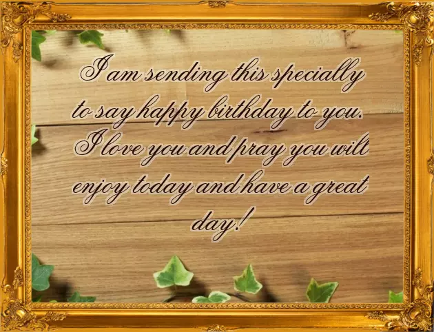 Birthday Prayer Wishes To A Sister Birthday Prayer Wishes To A Sister