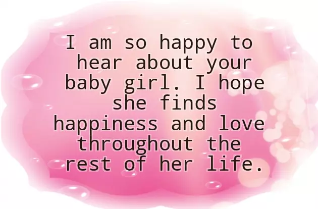 Well Wishes For Expecting Parents