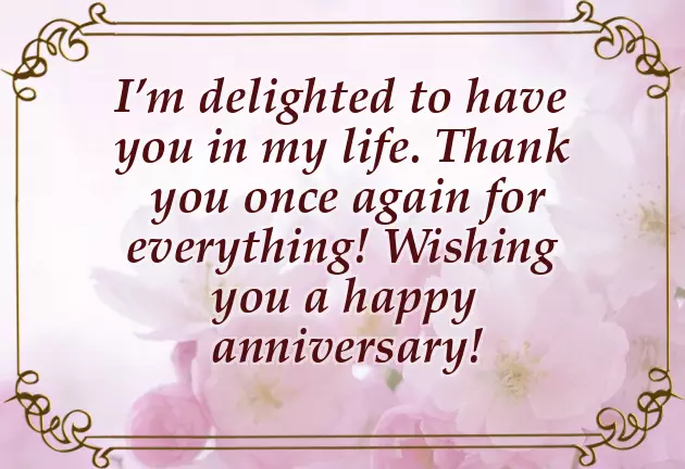 Wishes For 1St Marriage Anniversary Wishes For 1St Marriage Anniversary