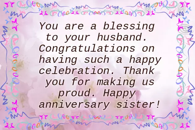 Sister Marriage Day Wishes Sister Marriage Day Wishes