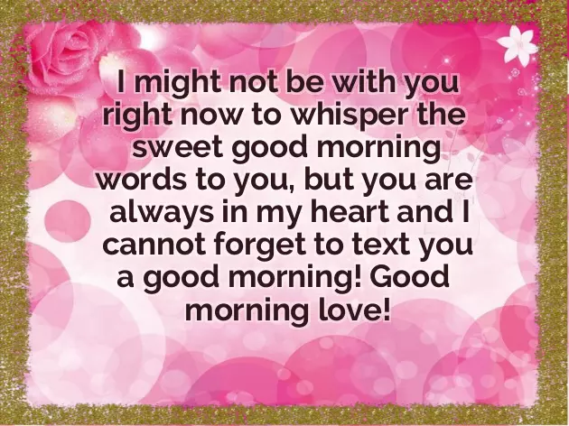 Good Morning Wishes Baby Good Morning Wishes Baby