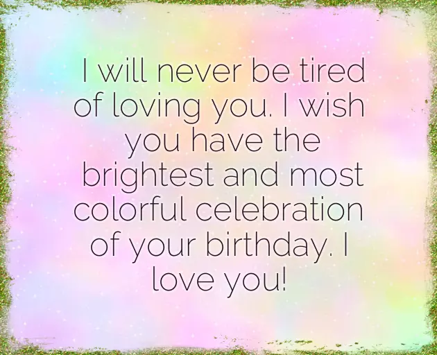 Crazy Birthday Wishes For Girlfriend Crazy Birthday Wishes For Girlfriend