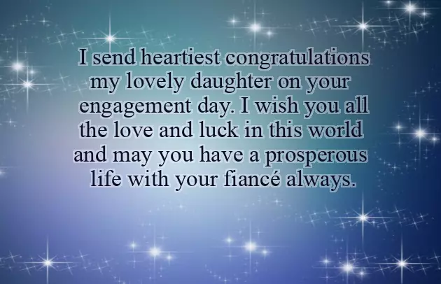 Happy Engagement Messages Happy Engagement Messages