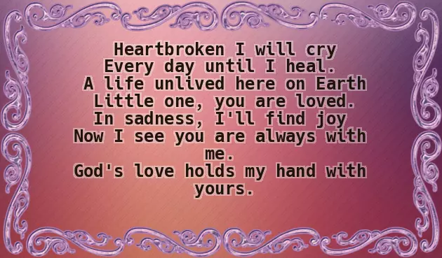 Poem For Healing And Strength