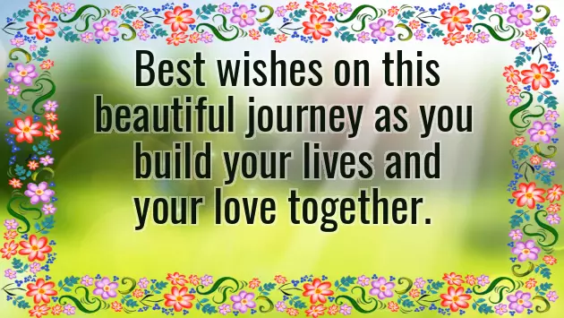 Wedding Wishes For Your Daughter