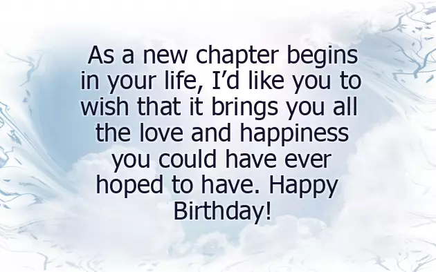 Excellent Birthday Wishes Excellent Birthday Wishes