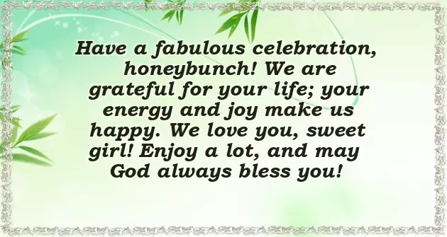 Happy Birthday Baby Happy Birthday Baby