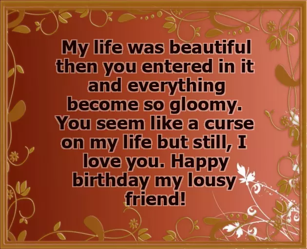 Happy Birthday Bff Quotes Happy Birthday Bff Quotes