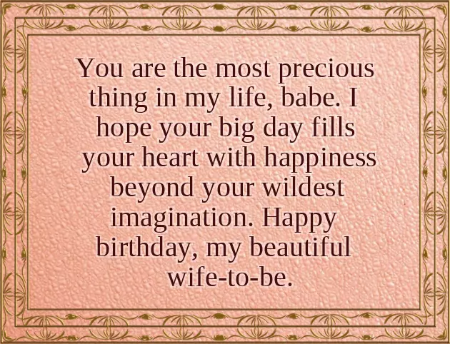 Fiance Birthday Quotes Fiance Birthday Quotes