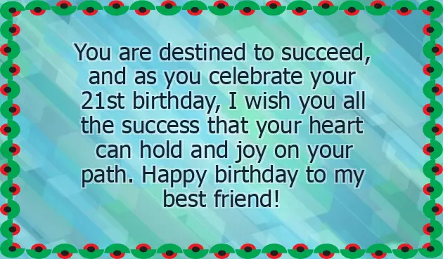 Happy 21St Birthday To My Daughter Poem Happy 21St Birthday To My Daughter Poem