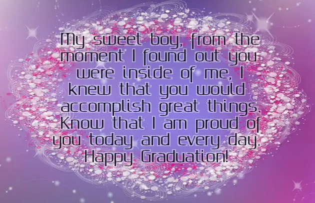 Congratulations To Parents On Son Congratulations To Parents On Son