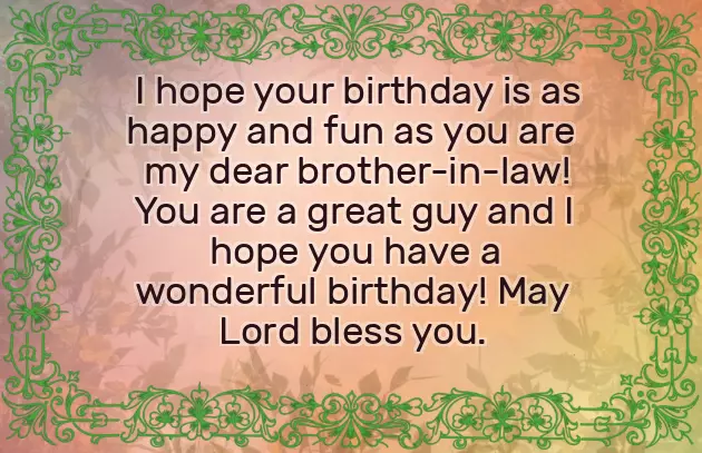 New Year Wishes For Brother New Year Wishes For Brother