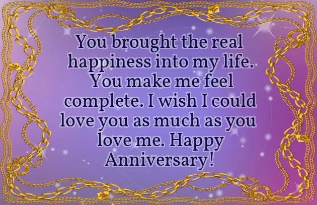 My 2Nd Marriage Anniversary Status My 2Nd Marriage Anniversary Status