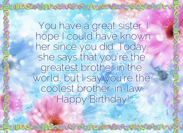 New Year Wishes For Brother New Year Wishes For Brother