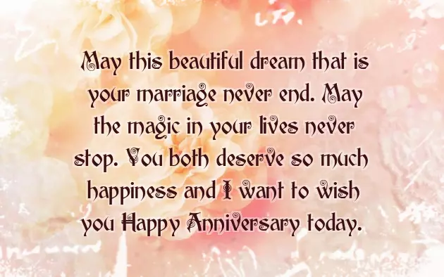 Happy Anniversary Wishes To A Friend Happy Anniversary Wishes To A Friend