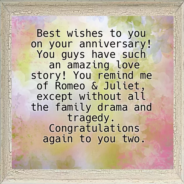 Happy Anniversary To Didi And Jiju Wishes In English Happy Anniversary To Didi And Jiju Wishes In English