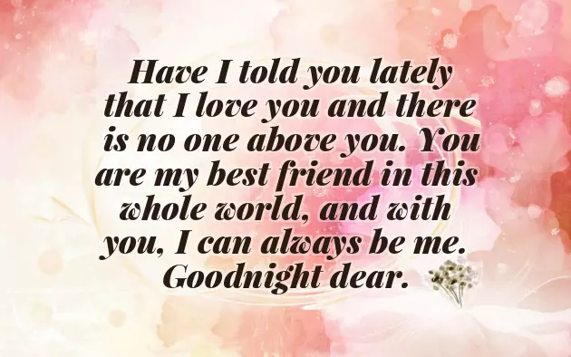 Good Night Wishes Sweet Dreams Good Night Wishes Sweet Dreams