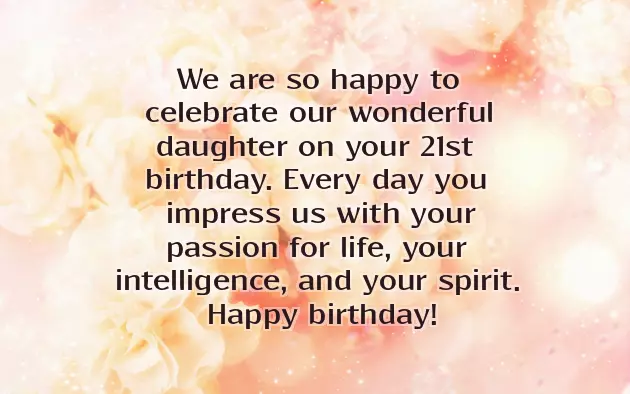 21St Birthday Quotes For Granddaughter 21St Birthday Quotes For Granddaughter