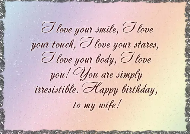 Birthday Wishes For Upcoming Wife Birthday Wishes For Upcoming Wife