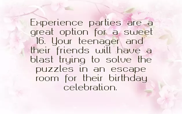 16Th Birthday 16Th Birthday