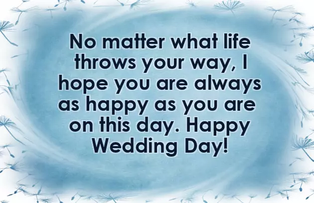 Congrats On Your Marriage Messages Congrats On Your Marriage Messages