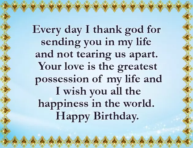 Fiance Birthday Quotes Fiance Birthday Quotes