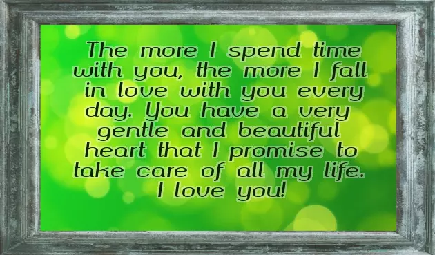 I Wish Love I Wish Love