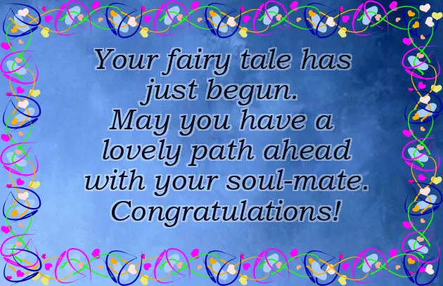 Heartiest Congratulations On Your Engagement Heartiest Congratulations On Your Engagement