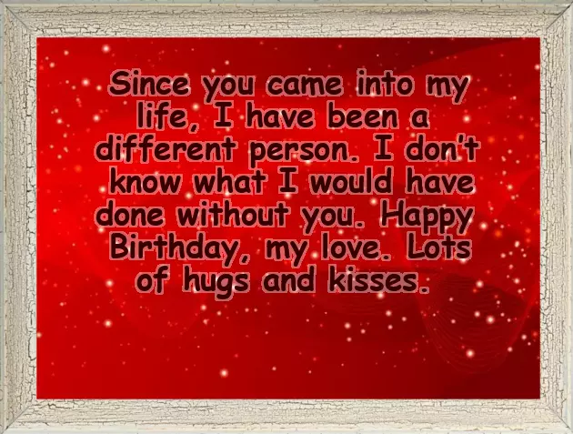 Birthday Sayings For Boyfriend Birthday Sayings For Boyfriend