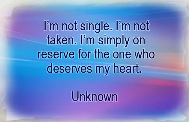 Single People Quotes Single People Quotes