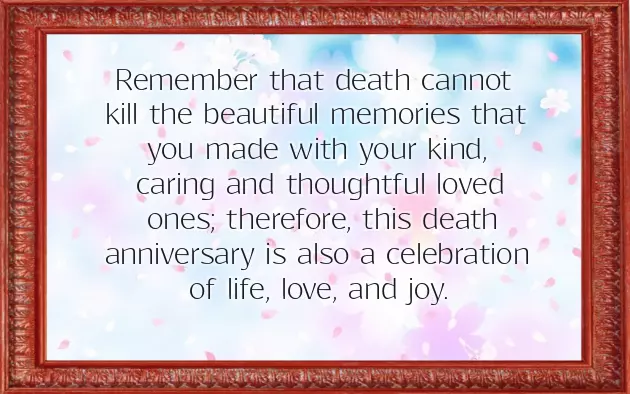 Death Anniversary Prayer Quotes Death Anniversary Prayer Quotes