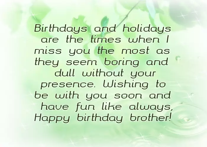 Birthday Wishes For Vai Birthday Wishes For Vai