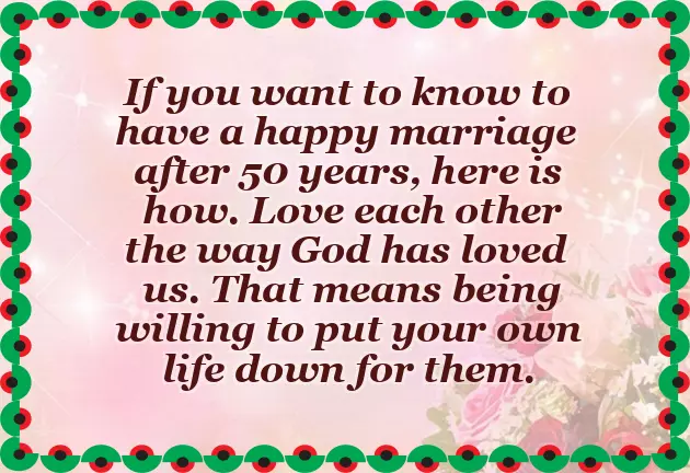 50 Year Wedding Anniversary Gift 50 Year Wedding Anniversary Gift