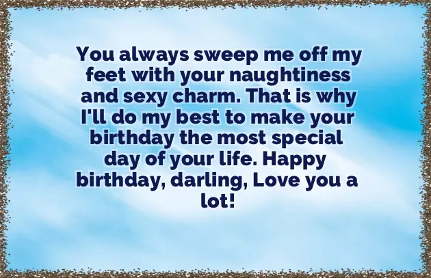 Husband Birthday Wishes To Wife Husband Birthday Wishes To Wife