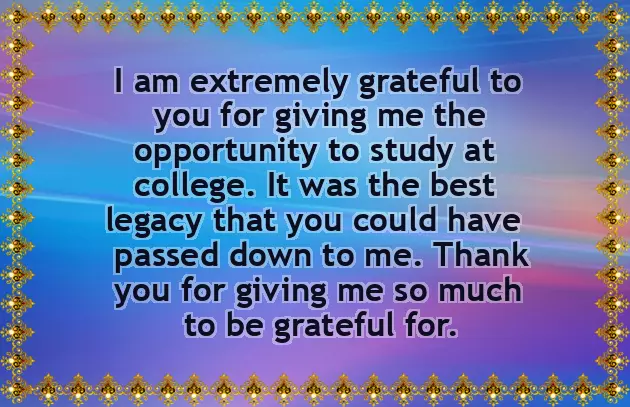 Best Wishes For Parents Day